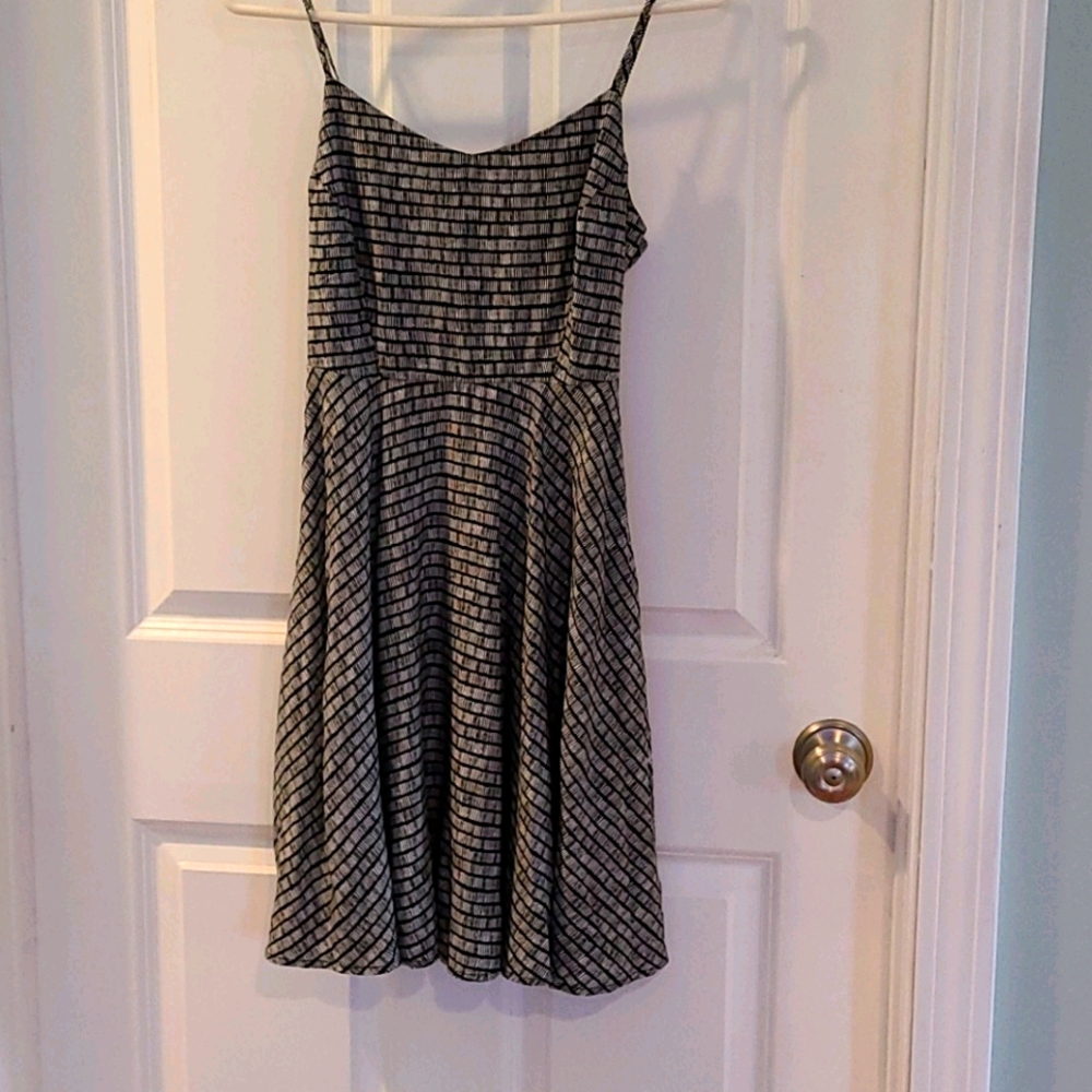 Adorable summer dress